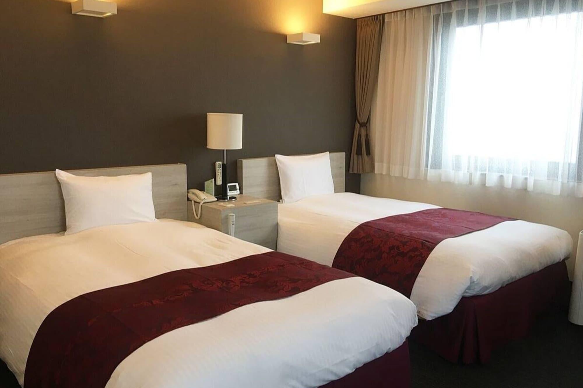 Hotel Monteroza Ohta Ота Екстер'єр фото