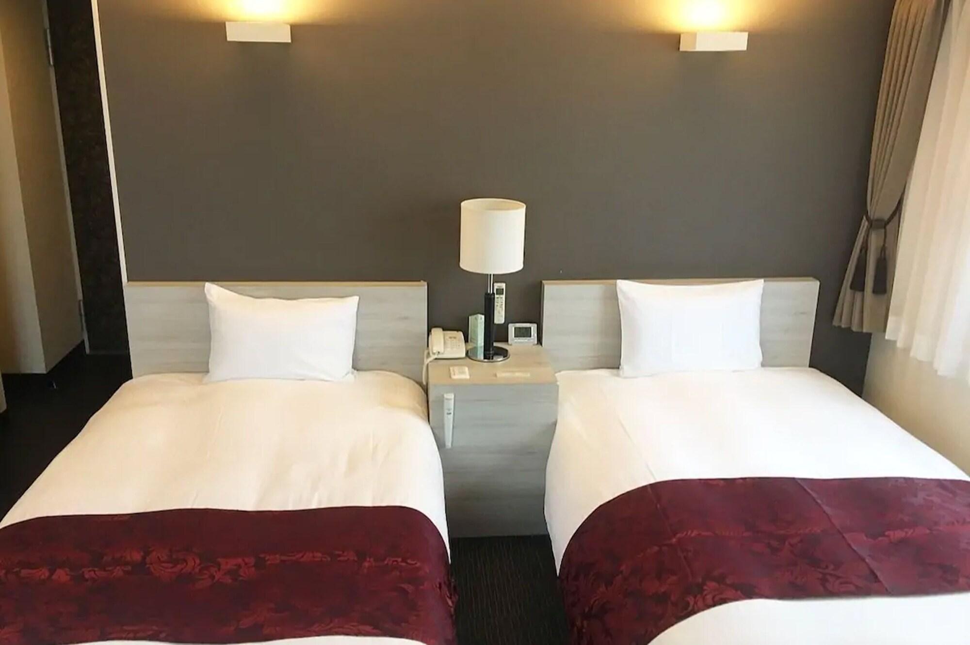 Hotel Monteroza Ohta Ота Екстер'єр фото