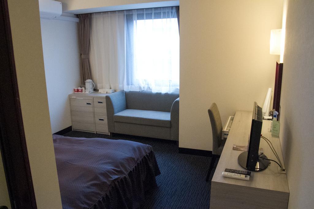 Hotel Monteroza Ohta Ота Екстер'єр фото