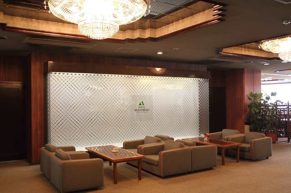Hotel Monteroza Ohta Ота Екстер'єр фото