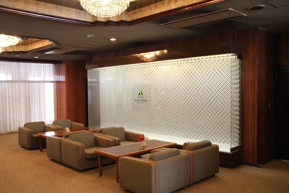 Hotel Monteroza Ohta Ота Екстер'єр фото