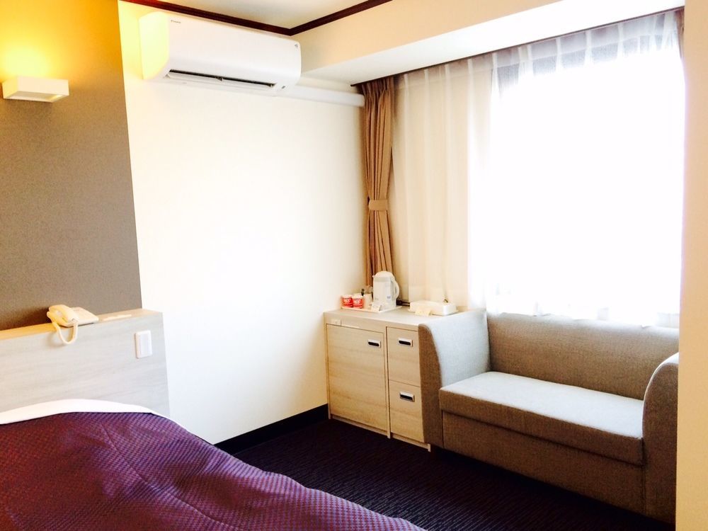 Hotel Monteroza Ohta Ота Екстер'єр фото