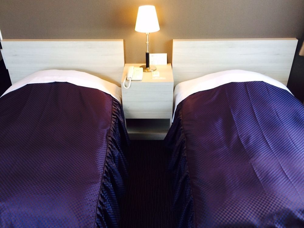 Hotel Monteroza Ohta Ота Екстер'єр фото