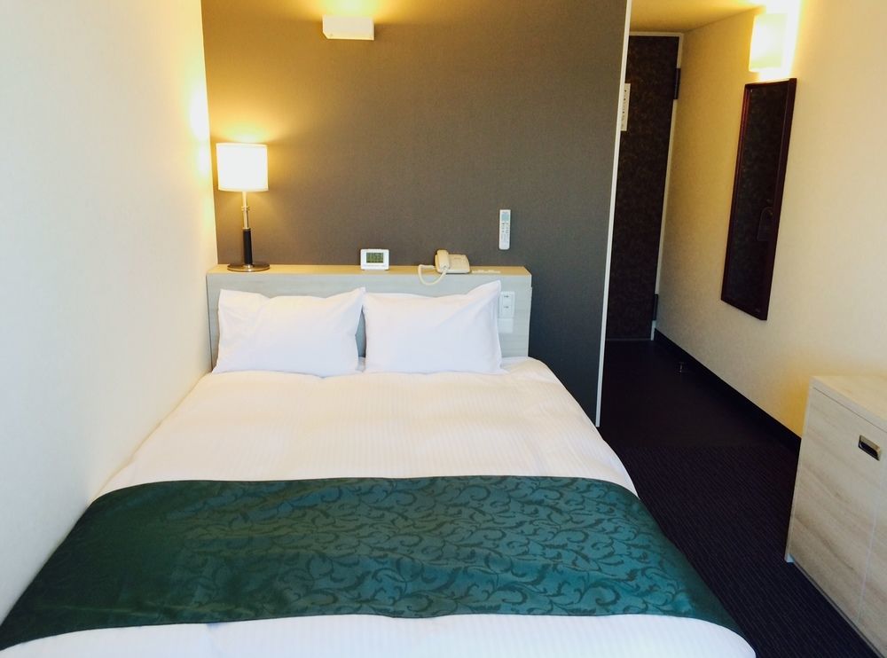 Hotel Monteroza Ohta Ота Екстер'єр фото