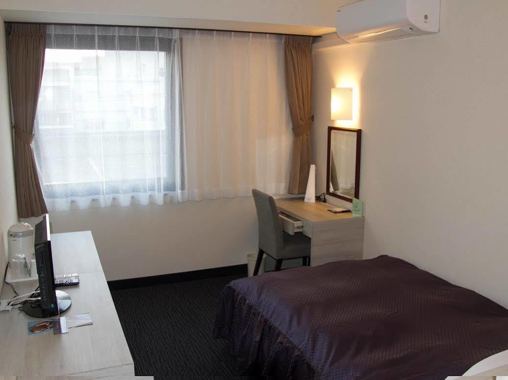 Hotel Monteroza Ohta Ота Екстер'єр фото